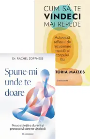 Pachet Reflexul blocat 