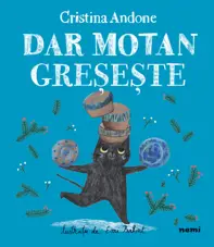 Dar Motan greșește