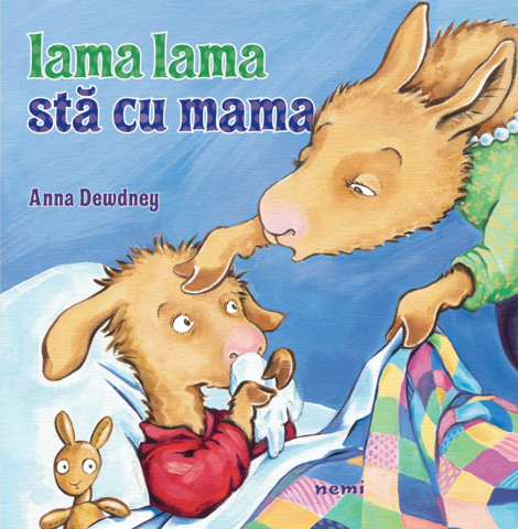 Lama lama sta cu mama