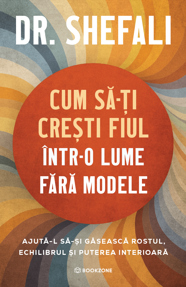 Pachet Shefali. Cresterea copiilor