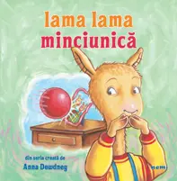 Lama Lama minciunică
