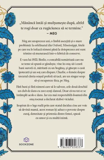 Pachet Speranta care Infloreste