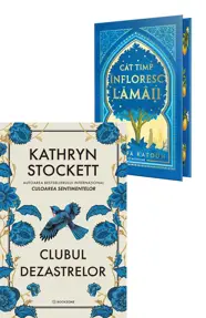 Pachet Speranta care Infloreste
