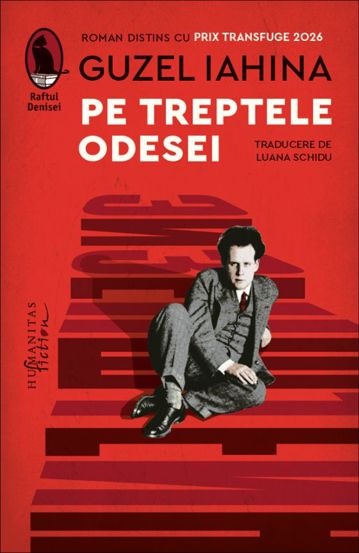 Pe treptele Odesei