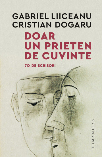 Doar un prieten de cuvinte