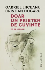 Doar un prieten de cuvinte