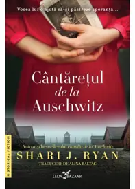 Cântărețul de la Auschwitz