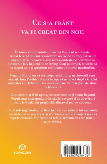 Pachet Tronuri, secrete si tradari