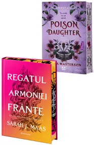 Pachet Periculos de îndrăgostiți