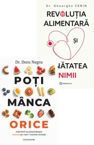 Pachet Inima si metabolism