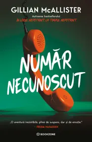 Număr Necunoscut