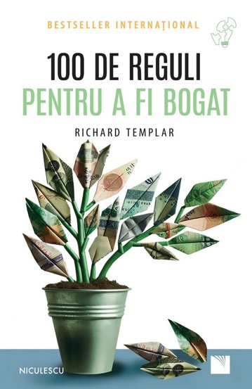 100 de reguli pentru a fi bogat