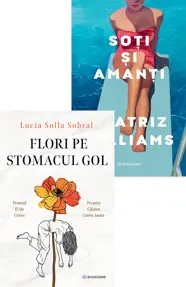 Pachet Iubiri cu radacini adanci