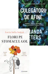 Pachet Drumul spre casa