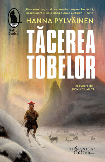 Tacerea tobelor