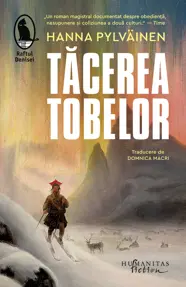 Tacerea tobelor
