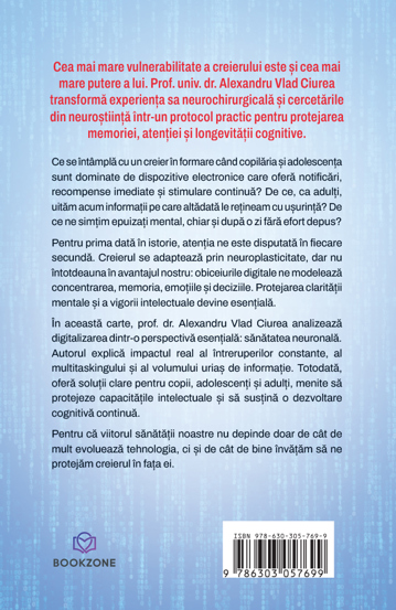 Creierul in era digitala