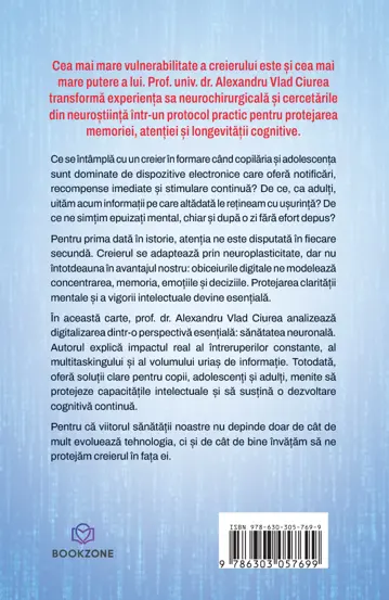 Creierul in era digitala