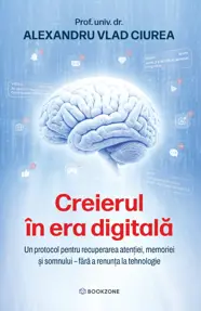 Creierul in era digitala