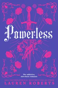 Powerless : The addictive, slow-burn romance of the summer