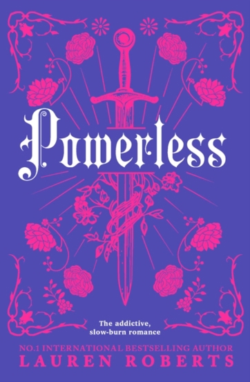 Powerless : The addictive, slow-burn romance of the summer