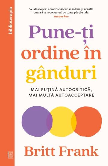 Pune-ti ordine in ganduri