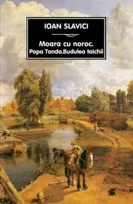 Moara cu noroc