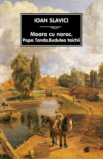 Moara cu noroc