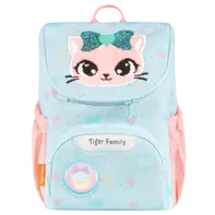 Rucsac gradinita Journey, dimensiune 35 x 28 x 17 cm, motiv Sweet Like Kitty
