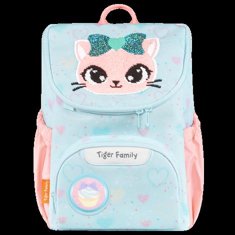 Rucsac gradinita Journey, dimensiune 35 x 28 x 17 cm, motiv Sweet Like Kitty