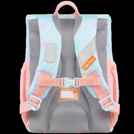 Rucsac gradinita Journey, dimensiune 35 x 28 x 17 cm, motiv Sweet Like Kitty