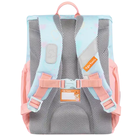 Rucsac gradinita Journey, dimensiune 35 x 28 x 17 cm, motiv Sweet Like Kitty