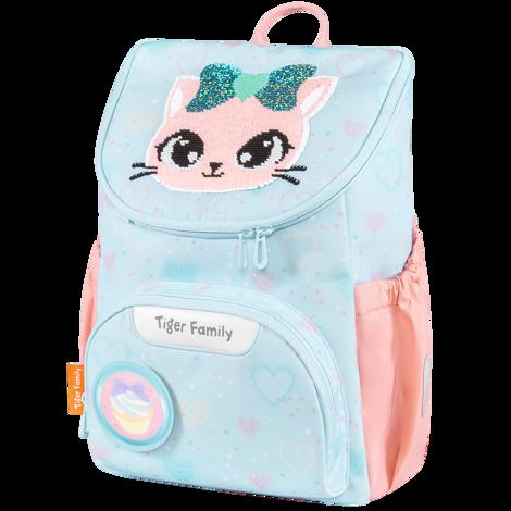 Rucsac gradinita Journey, dimensiune 35 x 28 x 17 cm, motiv Sweet Like Kitty