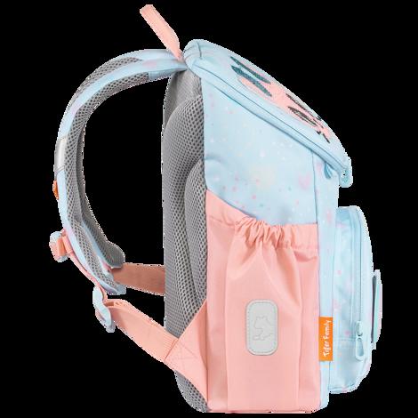 Rucsac gradinita Journey, dimensiune 35 x 28 x 17 cm, motiv Sweet Like Kitty