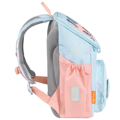 Rucsac gradinita Journey, dimensiune 35 x 28 x 17 cm, motiv Sweet Like Kitty