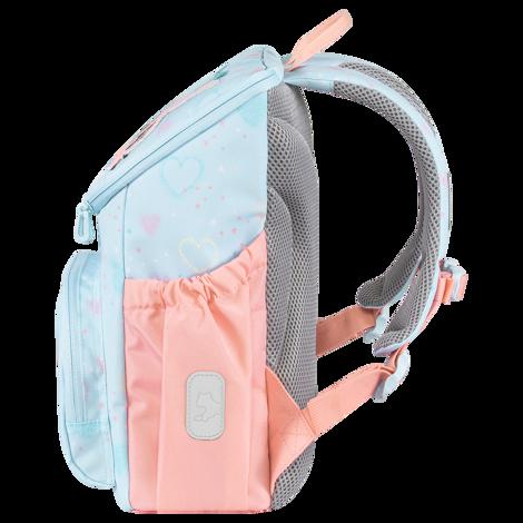 Rucsac gradinita Journey, dimensiune 35 x 28 x 17 cm, motiv Sweet Like Kitty