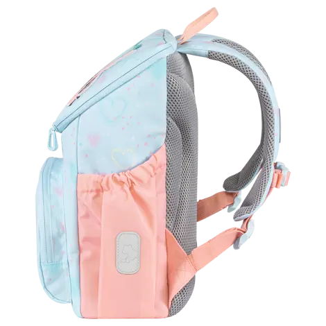 Rucsac gradinita Journey, dimensiune 35 x 28 x 17 cm, motiv Sweet Like Kitty