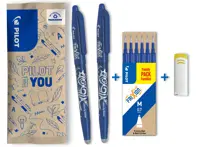 FLOW PACK FRIX 0.7 ALBSX2 +1 SET 6 REZ FRIX+RADIER