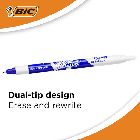 Pic corector BIC Bl/4