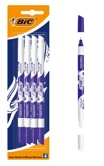 Pic corector BIC Bl/4