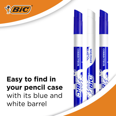 Pic corector BIC Bl/4