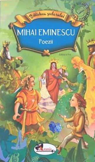 Poezii (Mihai Eminescu)