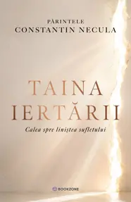 Taina iertarii