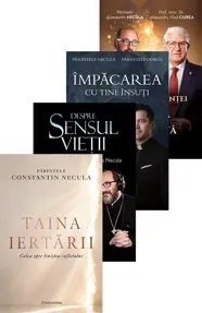 Pachet Cuvinte de pus la inima