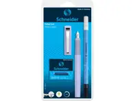 Stilou Schneider Ceod Colour set +6 patroane + Corry/ blister Lila
