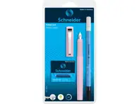 Stilou Schneider Ceod Colour set +6 patroane + Corry/ blister Roz