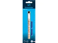 Stilou Schneider Glam+2rezerve/blister 24-Calm