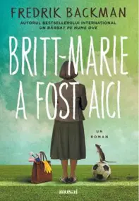Britt-Marie a fost aici