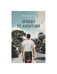 Sfârşit de aventură