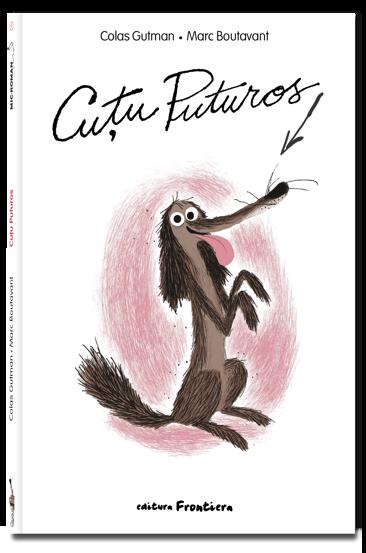 Cutu Puturos